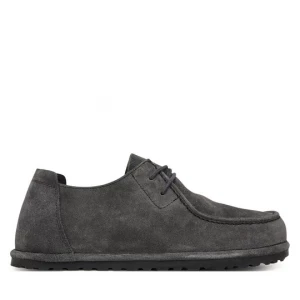 Obrázek produktu Polobotky Birkenstock Utti Lace Low 1032685 Tmavě šedá