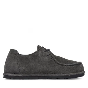 Obrázek produktu Polobotky Birkenstock Utti Lace Low 1032743 Tmavě šedá