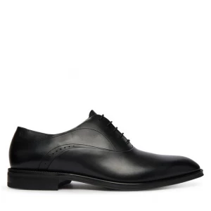 Obrázek produktu Polobotky BOSS Derrek 50562399 Černá
