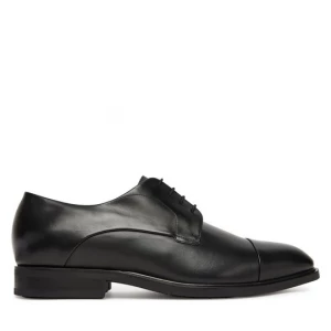 Obrázek produktu Polobotky BOSS P-Winslow 50555947 Černá
