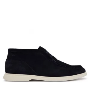 Obrázek produktu Polobotky BOSS Sienne 50548119 Tmavomodrá