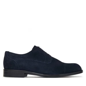 Obrázek produktu Polobotky BOSS Tayil 50568786 Tmavomodrá