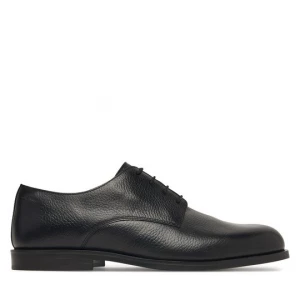 Obrázek produktu Polobotky Calvin Klein Ess Rubber Derby HM0HM02268 Černá
