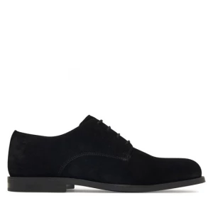 Obrázek produktu Polobotky Calvin Klein Ess Rubber Derby HM0HM02269 Černá