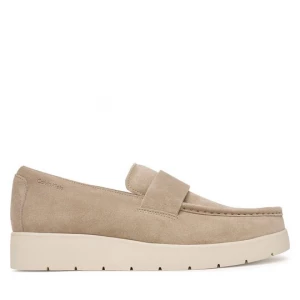 Obrázek produktu Polobotky Calvin Klein Hybrid City Lug Band Loafer Su HM0HM02257 Krémová