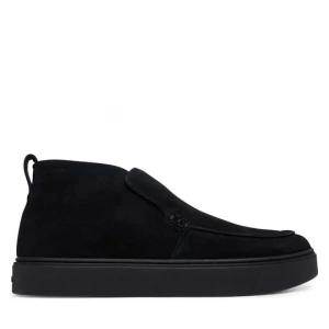 Obrázek produktu Polobotky Calvin Klein Hybrid Clean Apron Elastic Su HM0HM02261 Černá