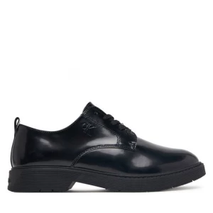 Obrázek produktu Polobotky Calvin Klein Low Cut Lace-Up Shoe V3X4-83494-1453 D Černá