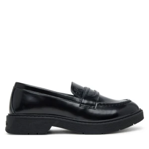Obrázek produktu Polobotky Calvin Klein V3X4-83181-1453 S Černá