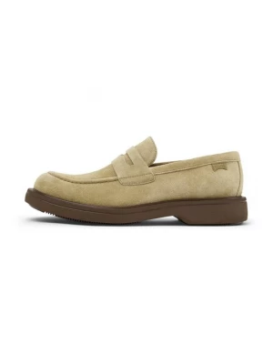 Obrázek produktu Polobotky Camper písková