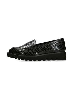 Obrázek produktu Polobotky Carvela černá