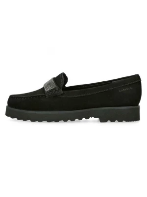 Obrázek produktu Polobotky Carvela Comfort černá