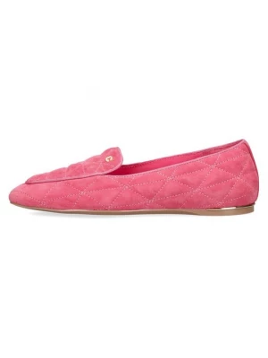 Obrázek produktu Polobotky Carvela růžová