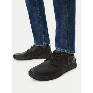 Obrázek produktu Polobotky CAT Footwear Flexion LO P726981 Černá