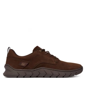 Obrázek produktu Polobotky CAT Footwear Flexion LO P726983 Hnědá