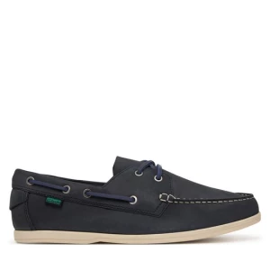 Obrázek produktu Polobotky Clarks Charmouth Lace 26186600 Tmavomodrá
