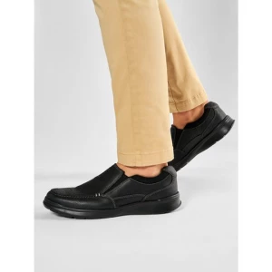 Obrázek produktu Polobotky Clarks Cotrell Free 261315937 Černá