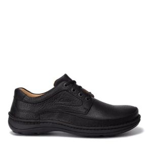 Obrázek produktu Polobotky Clarks Nature Three 203390087 Černá