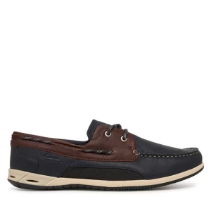 Obrázek produktu Polobotky Clarks Orson Sail 26186198 Tmavomodrá