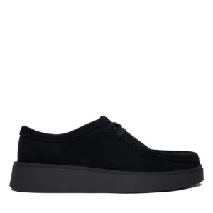 Obrázek produktu Polobotky Clarks Torview 26183435 Černá