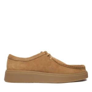 Obrázek produktu Polobotky Clarks Torview 26183437 Hnědá