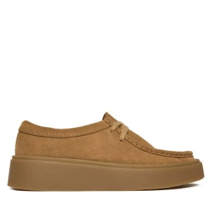 Obrázek produktu Polobotky Clarks Torview W 26184946 Hnědá