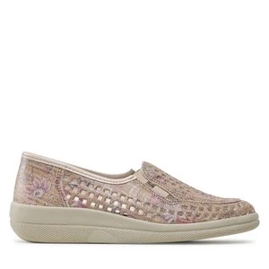 Obrázek produktu Polobotky Comfortabel 940249-08 Béžová