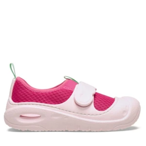 Obrázek produktu Polobotky Crocs Swiftwater Splash 210619 Růžová