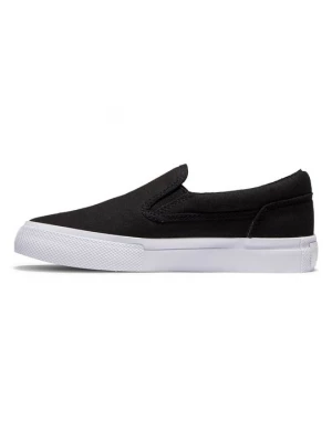 Obrázek produktu Polobotky DC Shoes černý denim