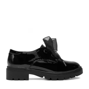Obrázek produktu Polobotky DeeZee CEO-CS5129-30 Černá