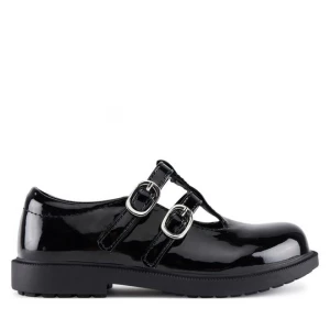 Obrázek produktu Polobotky DeeZee CEO-CS6511-03 Černá