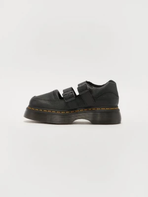 Obrázek produktu Polobotky Dr. Martens černá