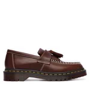 Obrázek produktu Polobotky Dr. Martens DM42849200 Bordó