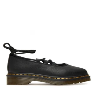 Obrázek produktu Polobotky Dr. Martens Elphie II DM40683001 Černá