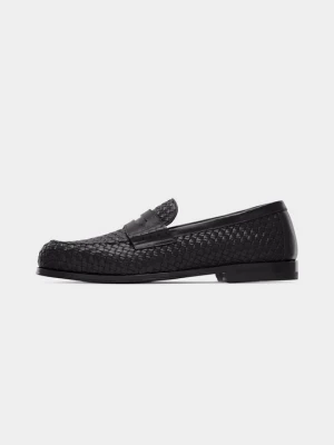 Obrázek produktu Polobotky Dsquared2 černá