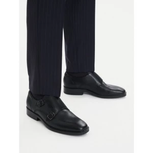 Obrázek produktu Polobotky ECCO 52333401001 Černá