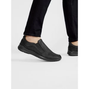 Obrázek produktu Polobotky ECCO Irving 51174402001 Černá