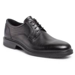 Obrázek produktu Polobotky ECCO Lisbon 62210401001 Černá