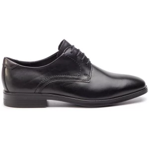 Obrázek produktu Polobotky ECCO Melbourne 62163450839 Černá