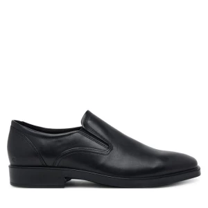 Obrázek produktu Polobotky ECCO Metropole Milan 52330401001 Černá