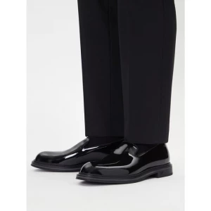 Obrázek produktu Polobotky Emporio Armani X4J110 XAT24 00002 Černá