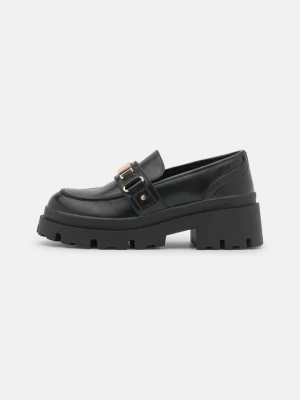 Obrázek produktu Polobotky Even&Odd By Zalando černá