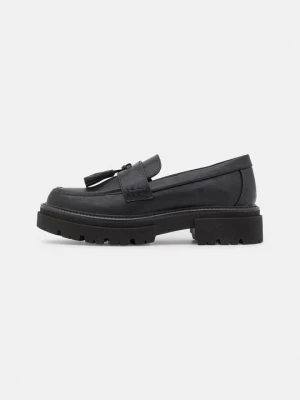 Obrázek produktu Polobotky Even&Odd By Zalando černá