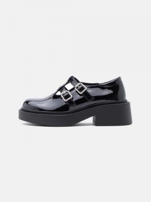Obrázek produktu Polobotky Even&Odd By Zalando černá