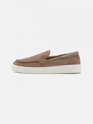 Obrázek produktu Polobotky Filling Pieces hnědá