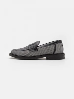 Obrázek produktu Polobotky Filling Pieces stříbrná barva