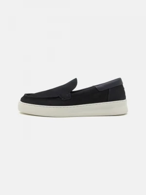 Obrázek produktu Polobotky Filling Pieces tmavě modrá