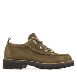 Obrázek produktu Polobotky Fracap M61 Hnědá