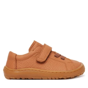 Obrázek produktu Polobotky Froddo Barefoot Elastic G3130285-1 M Hnědá