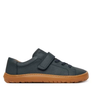 Obrázek produktu Polobotky Froddo Barefoot Elastic G3130285 DD Tmavomodrá