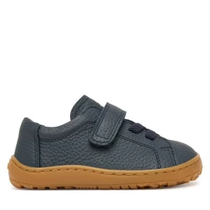 Obrázek produktu Polobotky Froddo Barefoot Elastic G3130285 M Tmavomodrá